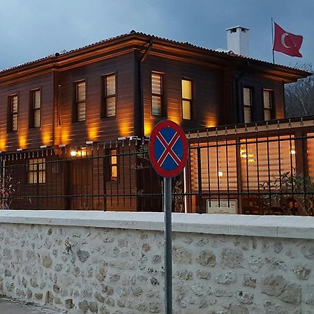 Atakale Butik Otel Kiyikoy Ngoại thất bức ảnh