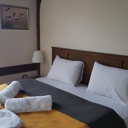 Atakale Butik Otel Kiyikoy Ngoại thất bức ảnh