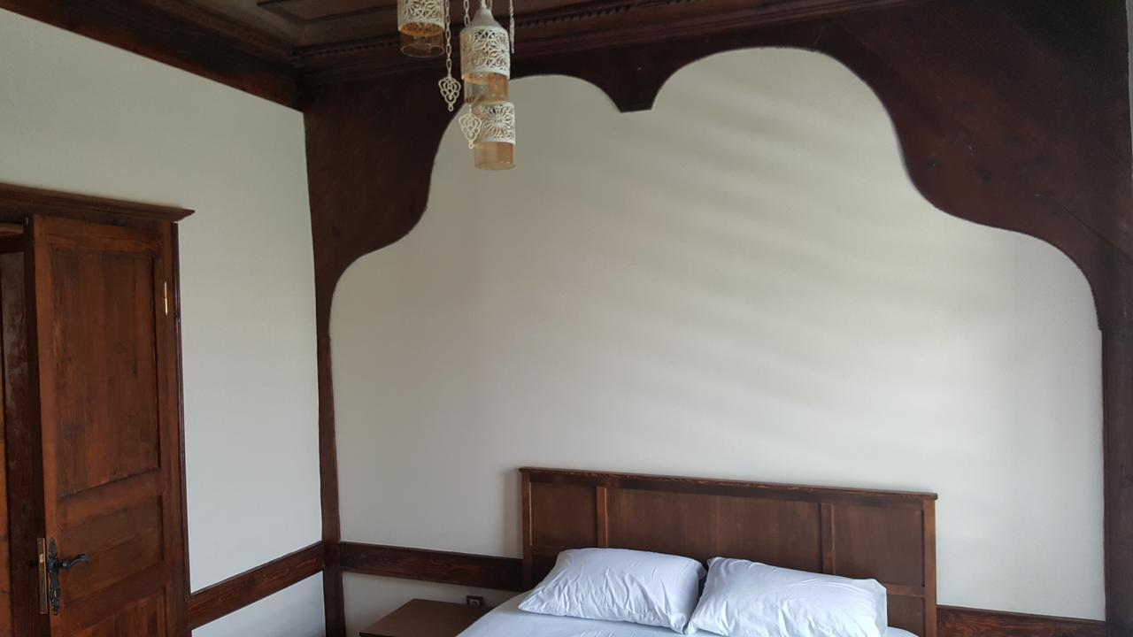 Atakale Butik Otel Kiyikoy Ngoại thất bức ảnh