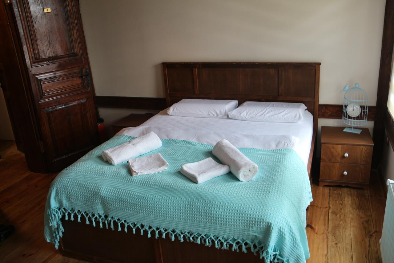 Atakale Butik Otel Kiyikoy Ngoại thất bức ảnh