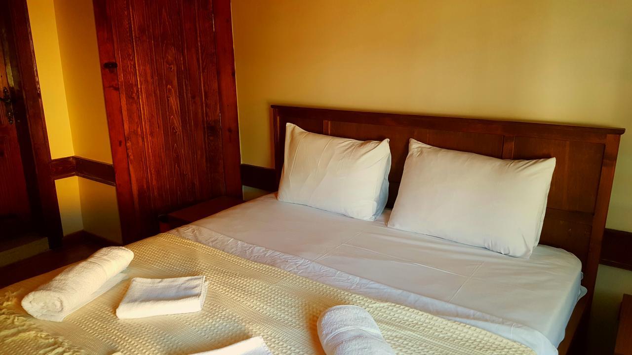 Atakale Butik Otel Kiyikoy Ngoại thất bức ảnh