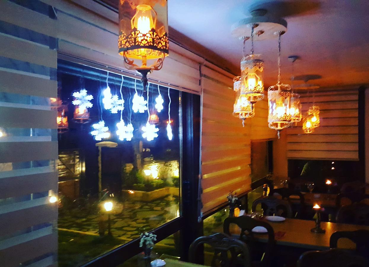 Atakale Butik Otel Kiyikoy Ngoại thất bức ảnh