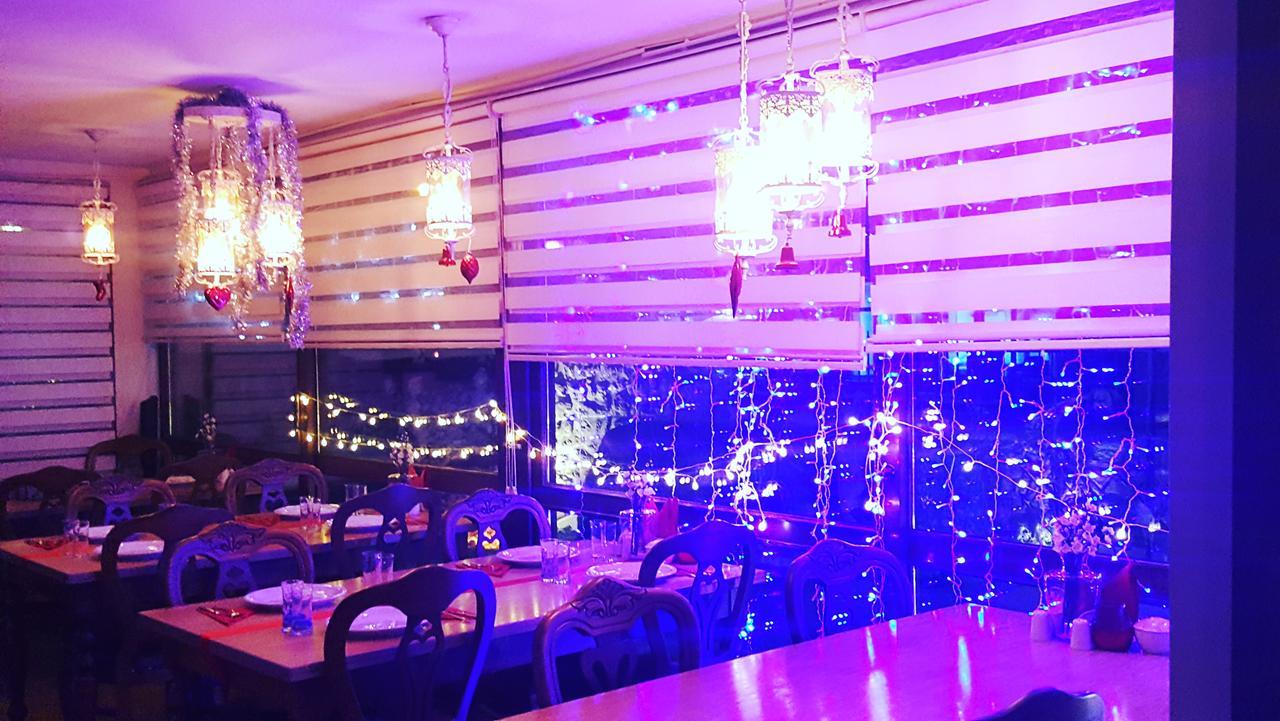 Atakale Butik Otel Kiyikoy Ngoại thất bức ảnh
