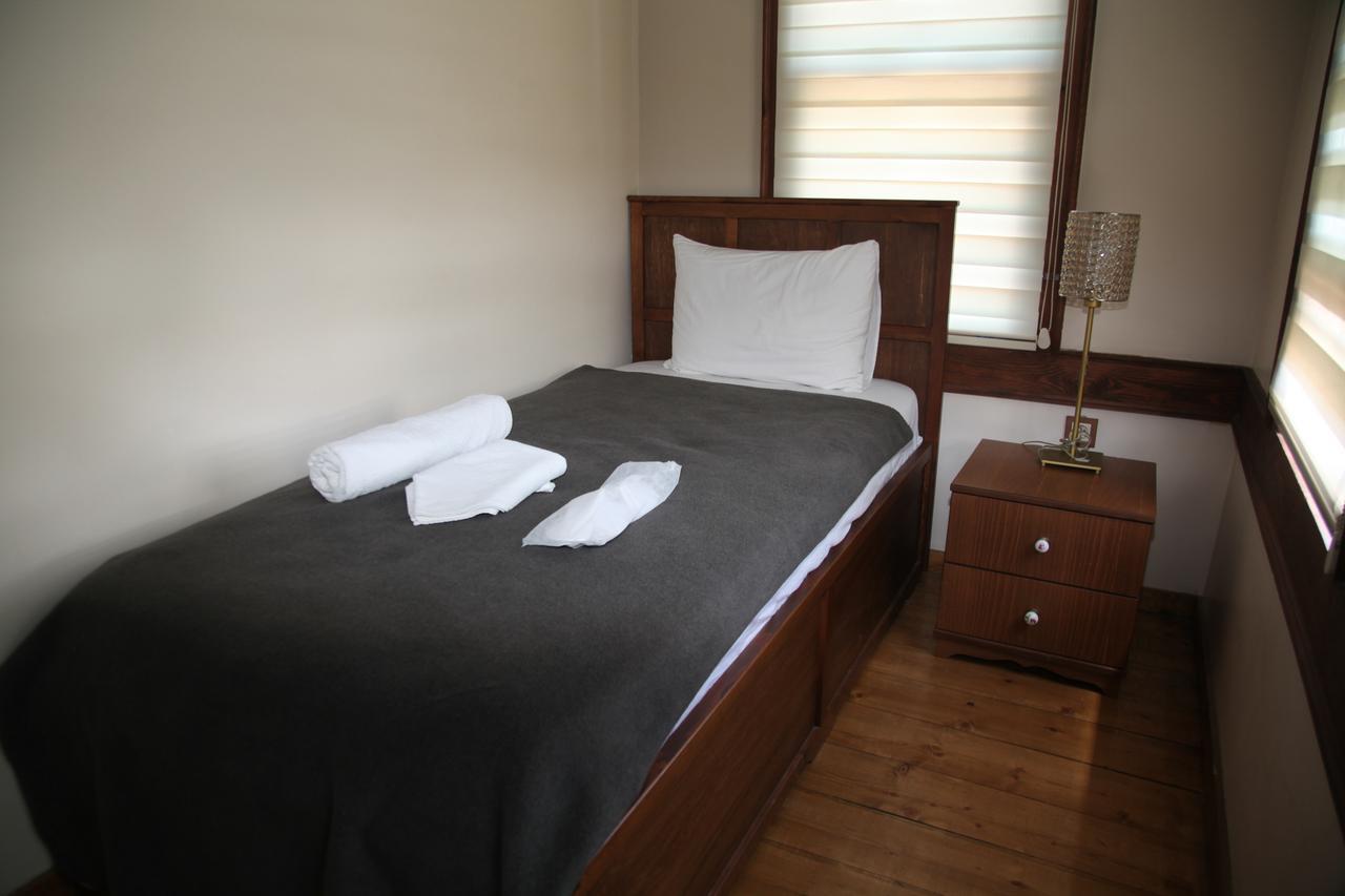 Atakale Butik Otel Kiyikoy Ngoại thất bức ảnh