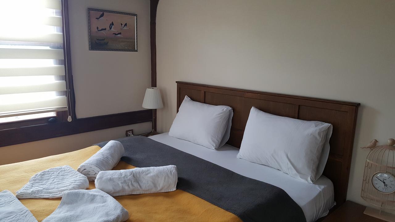 Atakale Butik Otel Kiyikoy Ngoại thất bức ảnh